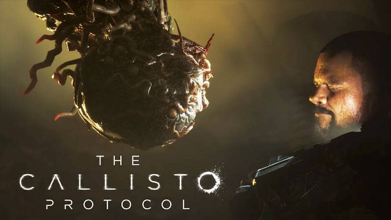 the callisto protocol