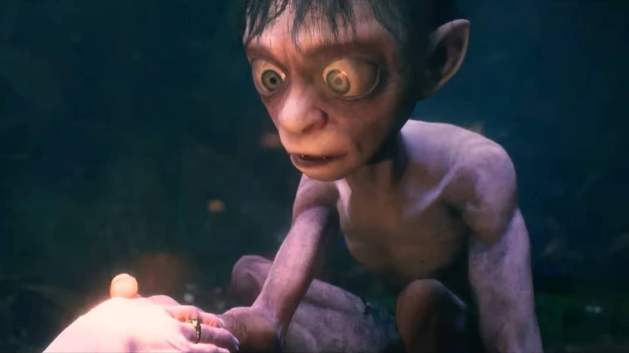 the lord of the rings gollum review roundup