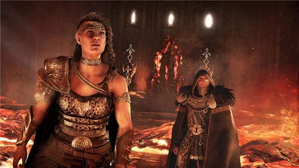 11 assassin s creed valhalla dawn of ragnarok nowe informacje o nadchodzacym dodatku dlc od ubisoftu 2