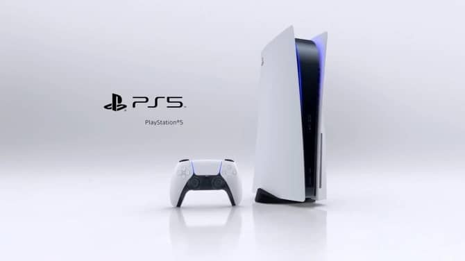 14 sony playstation 5 z nowa aktualizacja oprogramowania odblokowujaca dostep do portu m 2 dla ssd pcie 4 0 0