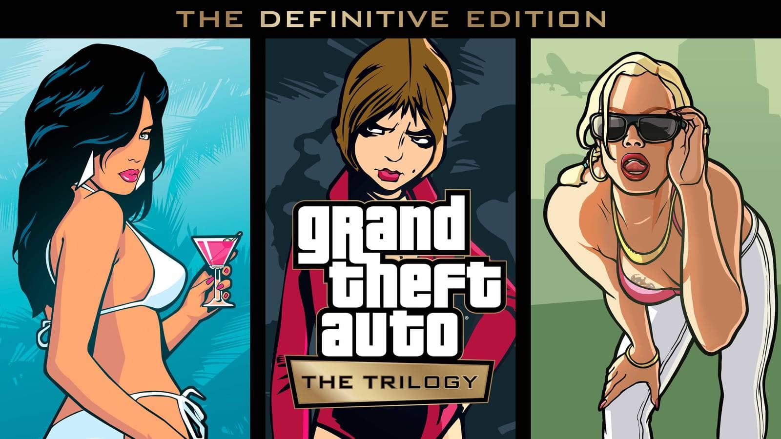 15 gta the trilogy the definitive edition w serwerach firmy rockstar odkryto wymagania sprzetowe wersji pc oraz opis remasterow 0 b
