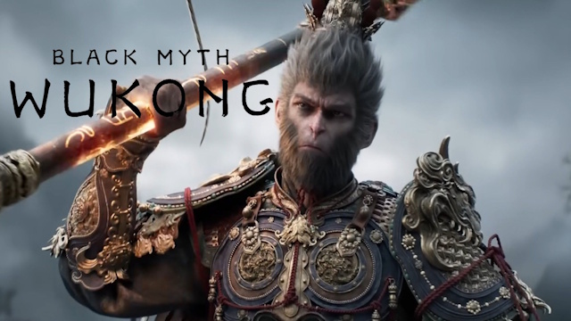 Black Myth: Wukong - большое сравнение DLSS 4 против DLSS 4.5 
