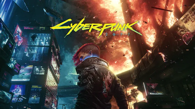 Cyberpunk 2077 - сравнение настроек DLSS 4 против DLSS 4.5 