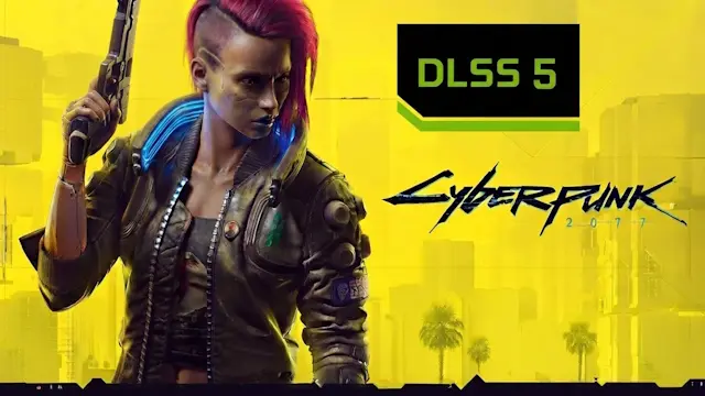 Тестирование DLSS 5 в Cyberpunk 2077: графика, FPS и качество изображения
