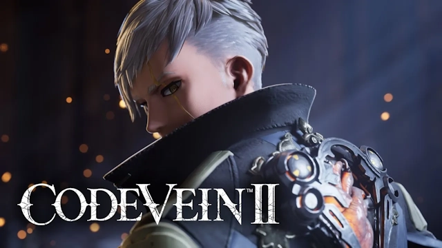 CODE VEIN II - обзор графических настроек и влияние их на производительность 