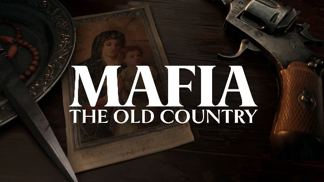 Mafia: The Old Country - обзор графических настроек и влияние их на производительность 