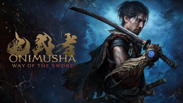 Onimusha: The Way of the Sword - обзор и сравнение графических настроек