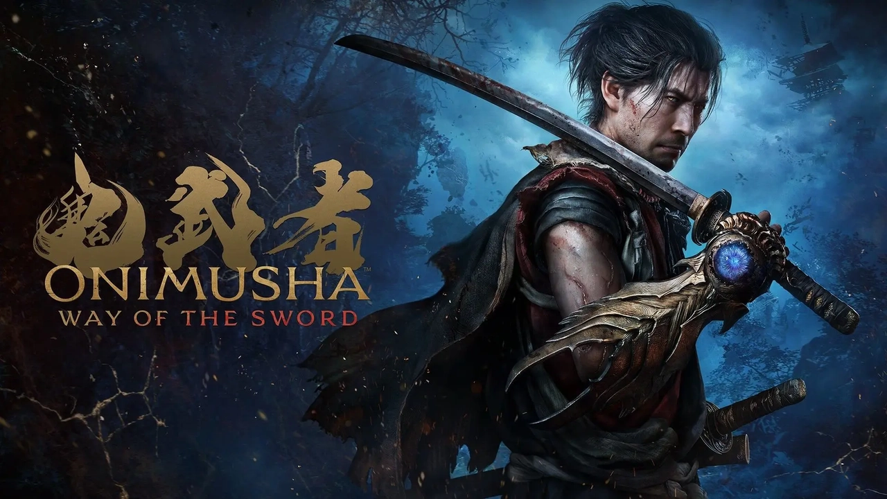 Onimusha: The Way of the Sword - обзор и сравнение графических настроек