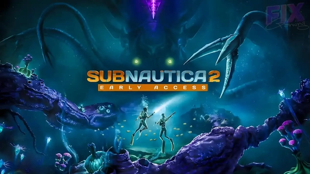 Subnautica 2 - обзор и сравнение настроек графики