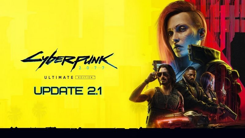 cyberpunk 21 update 1