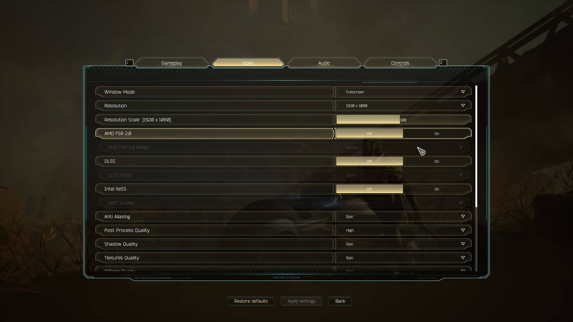 Ghostrunner2 Win64 Shipping 2023 09 17 00 08 58 464