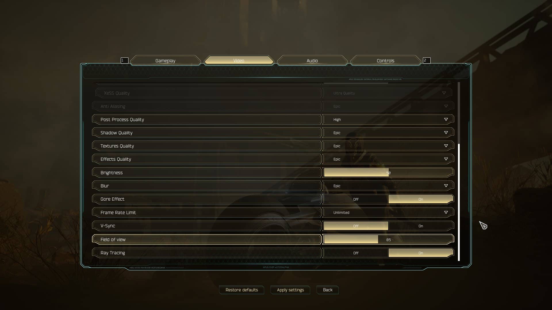 Ghostrunner2 Win64 Shipping 2023 09 17 00 09 03 219