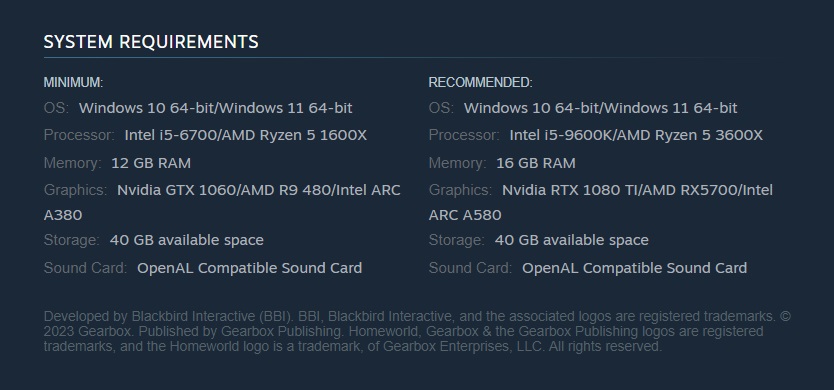 steam