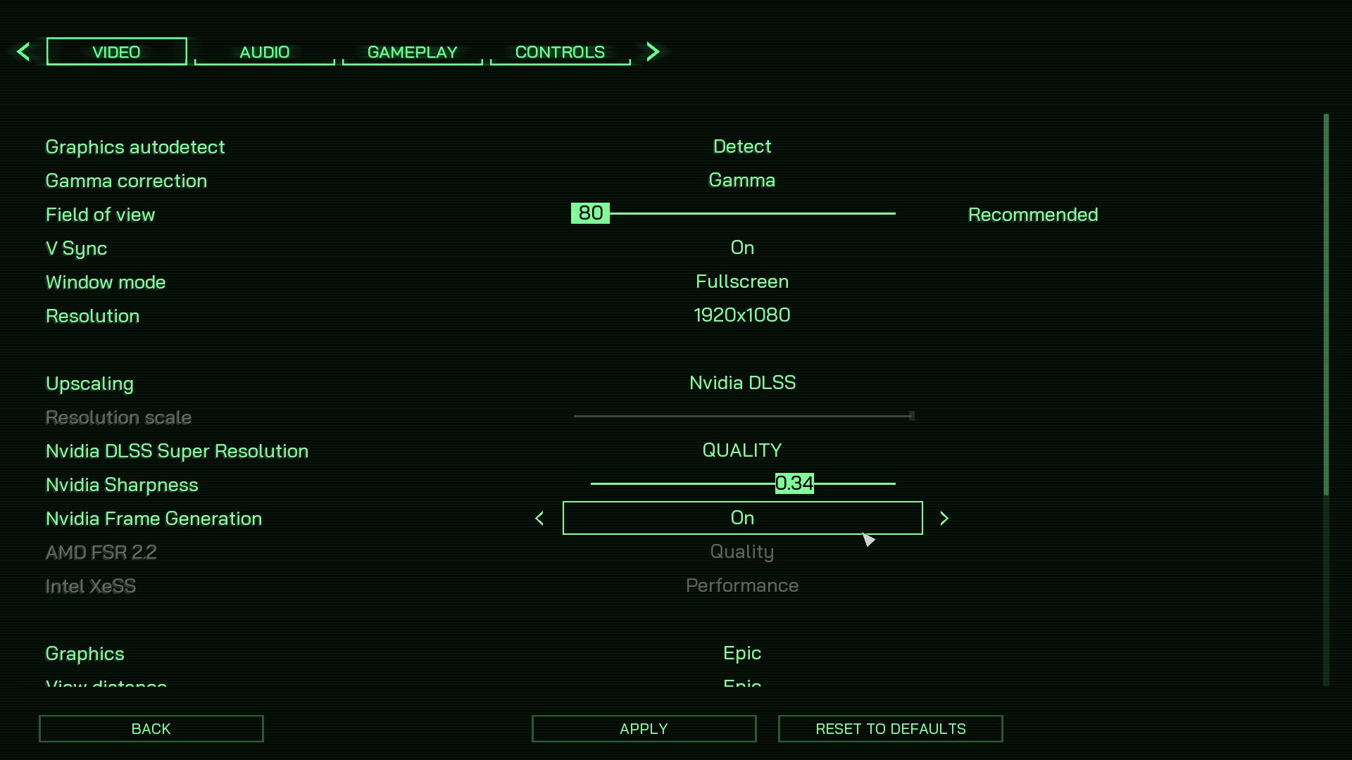 RoboCop Win64 Shipping 2023 10 09 19 23 07 104