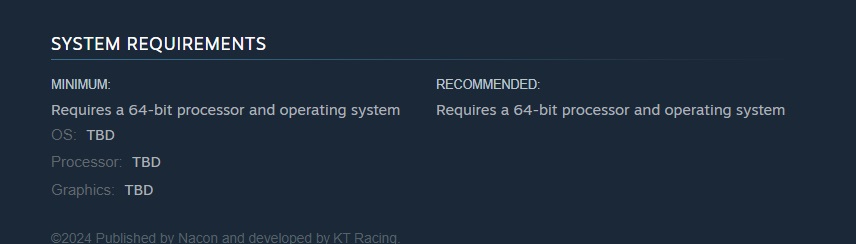 steam
