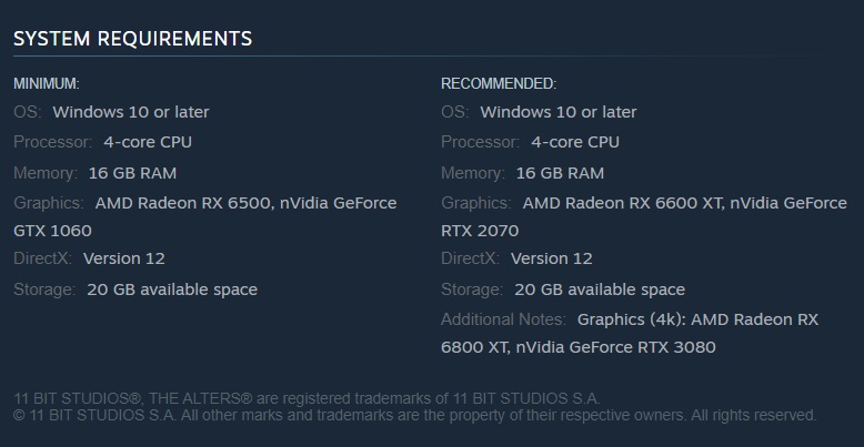 steam