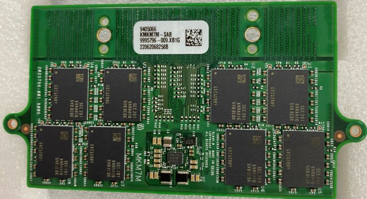 CAMM 16GB