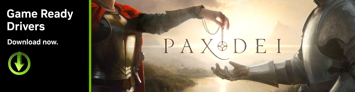 pax dei geforce game ready driver gfe grd 1144x298 banner