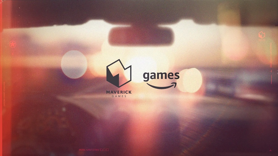 db29bc Maverick Games
