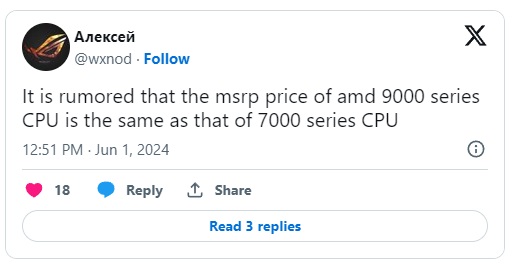 ryzen 9000