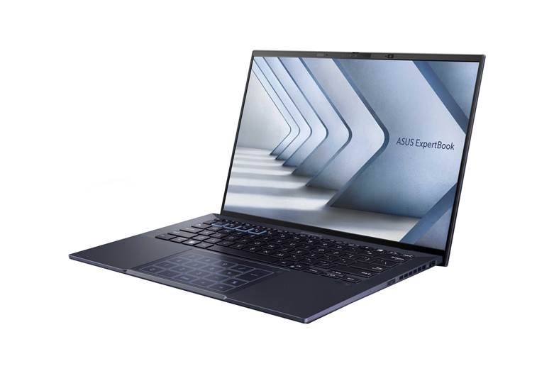 ASUS ExpertBook B9403 OLED