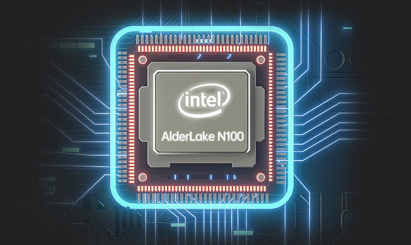 Intel N100