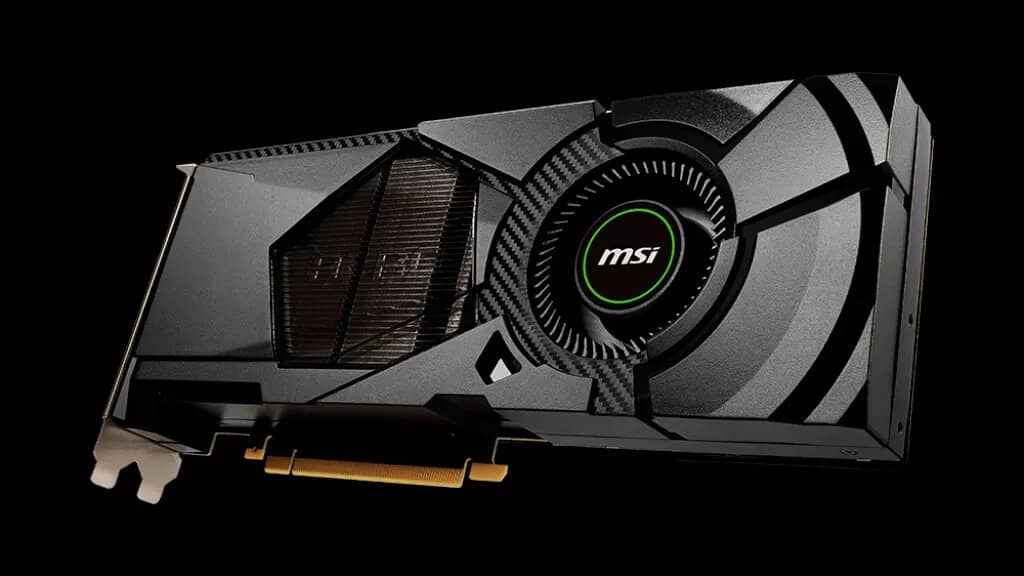msi nvidia cmp 50hx 