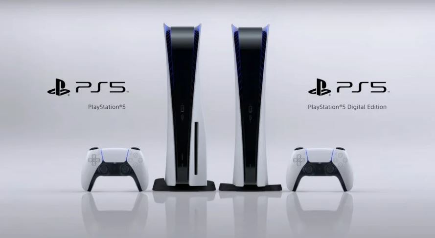 ps5 digitaledition
