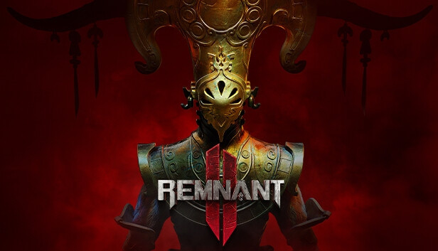 remnant 2 pc game steam cover