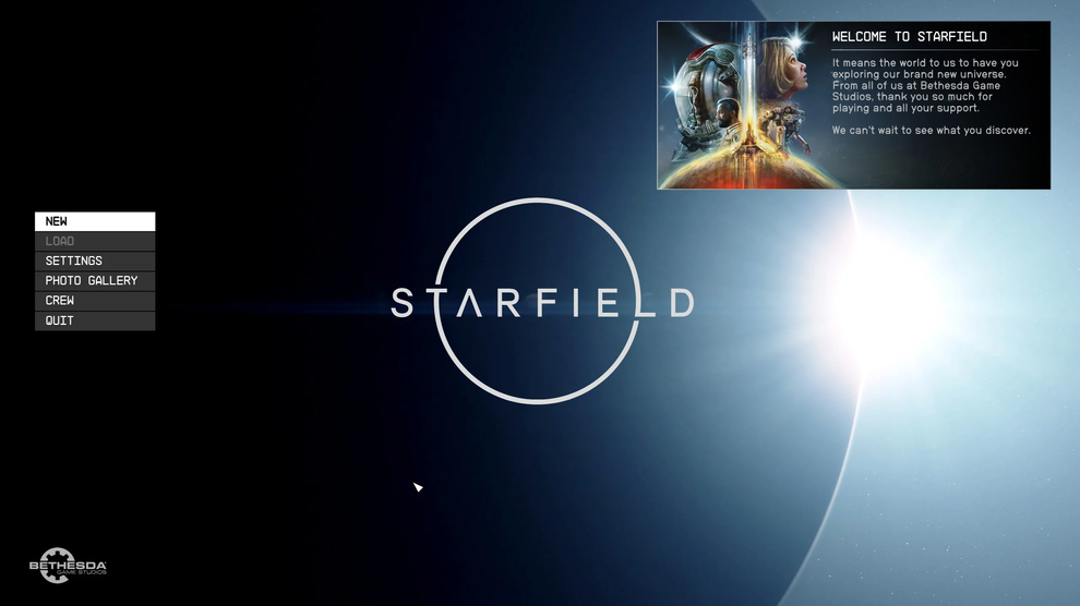 star