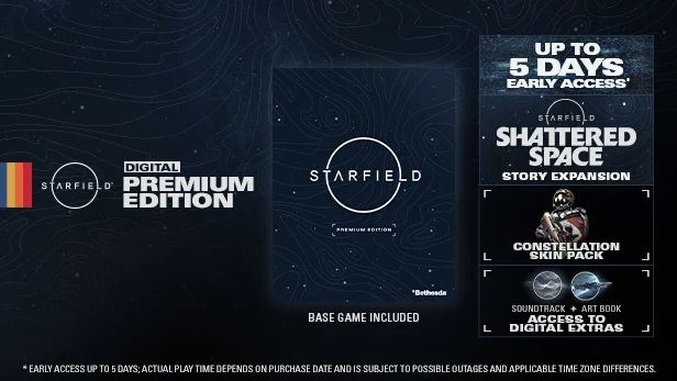 starfield premium edition