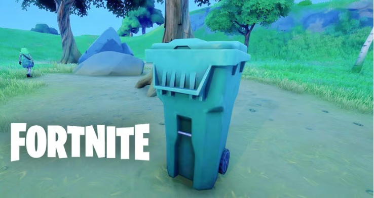 fort