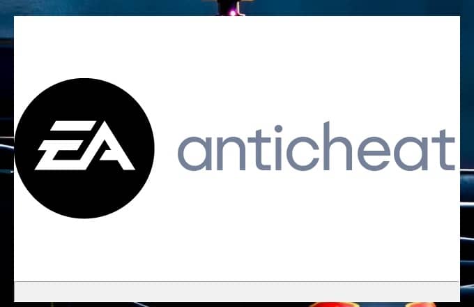 EA Anticheat