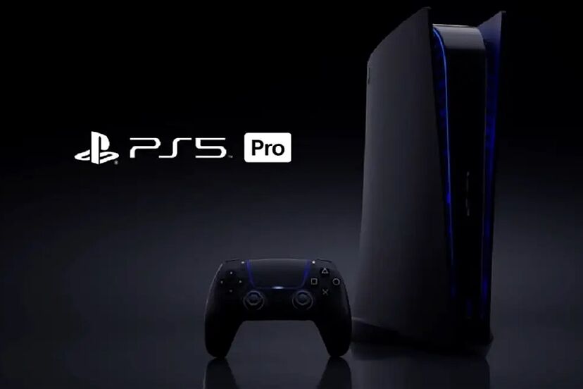 PlayStation 5 Pro ray tracing