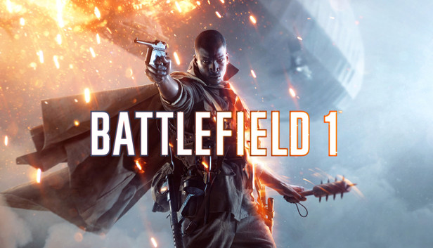 battlefield 1 pc game origin cover
