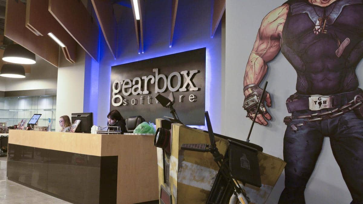 gearbox software