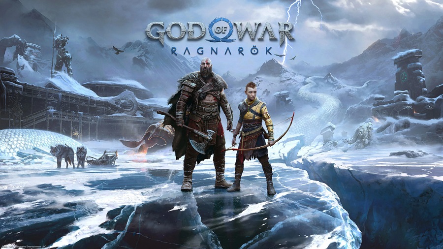 god war ragnarok 2466115
