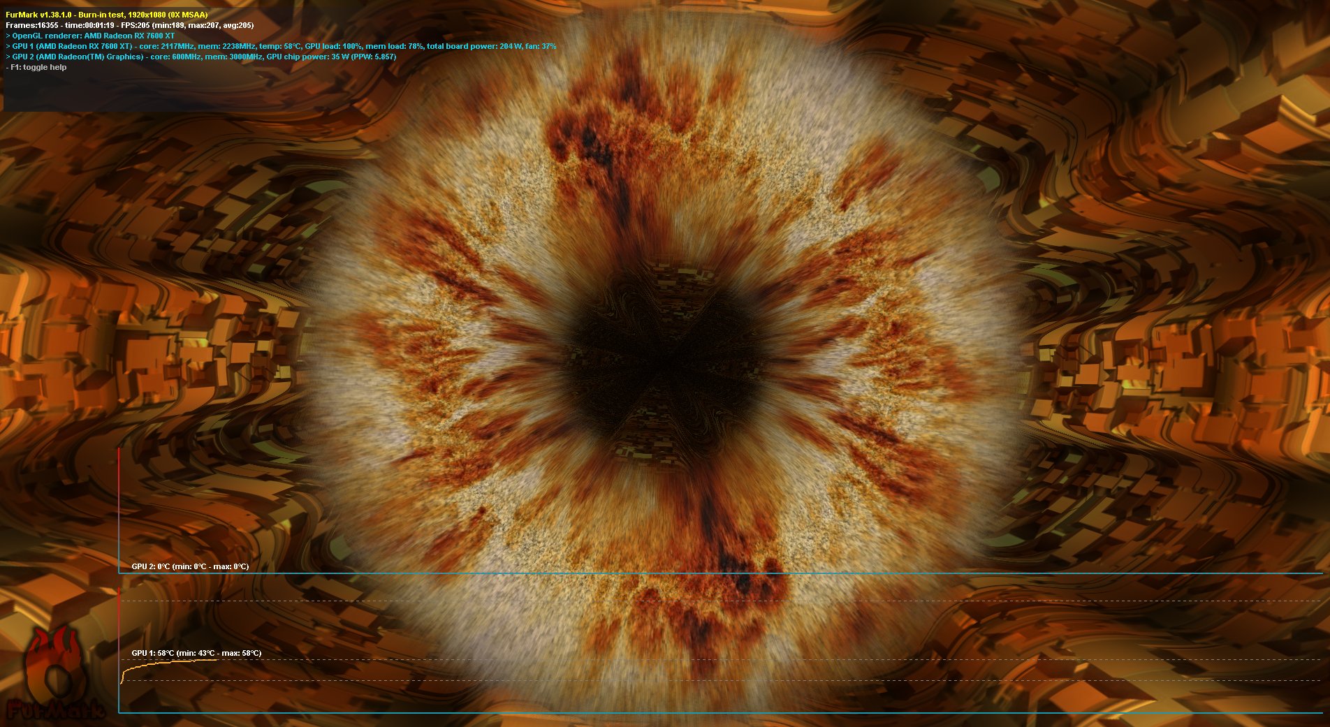 FurMark 2024 06 05 19 22 32 710