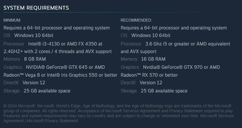 steam