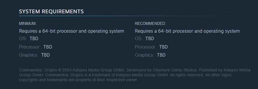 steam