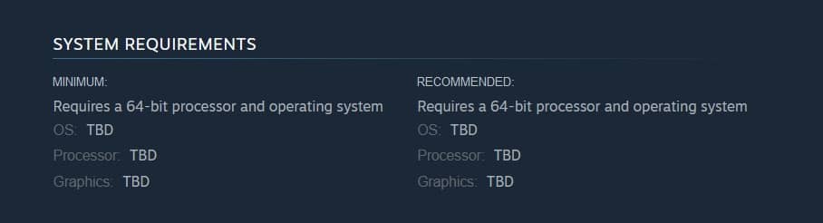 steam