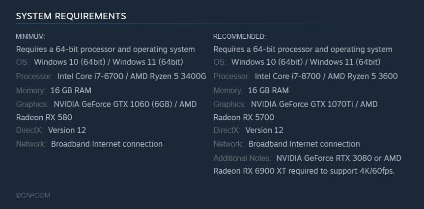 steam
