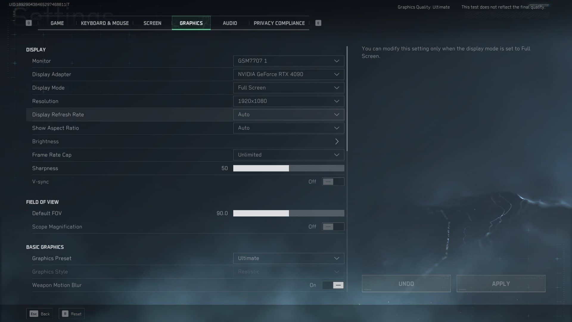 DeltaForceClient Win64 Shipping 2024 10 15 17 27 55 670