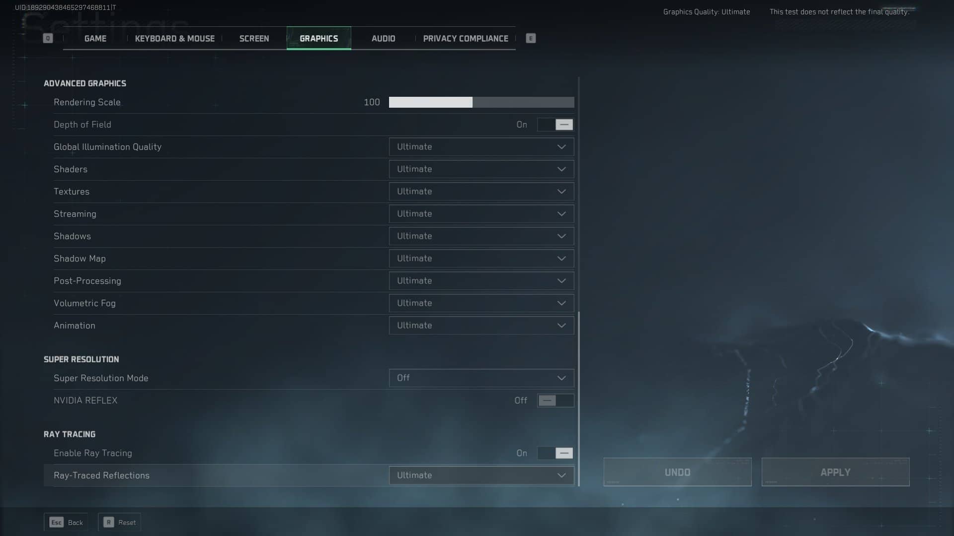 DeltaForceClient Win64 Shipping 2024 10 15 17 27 57 691