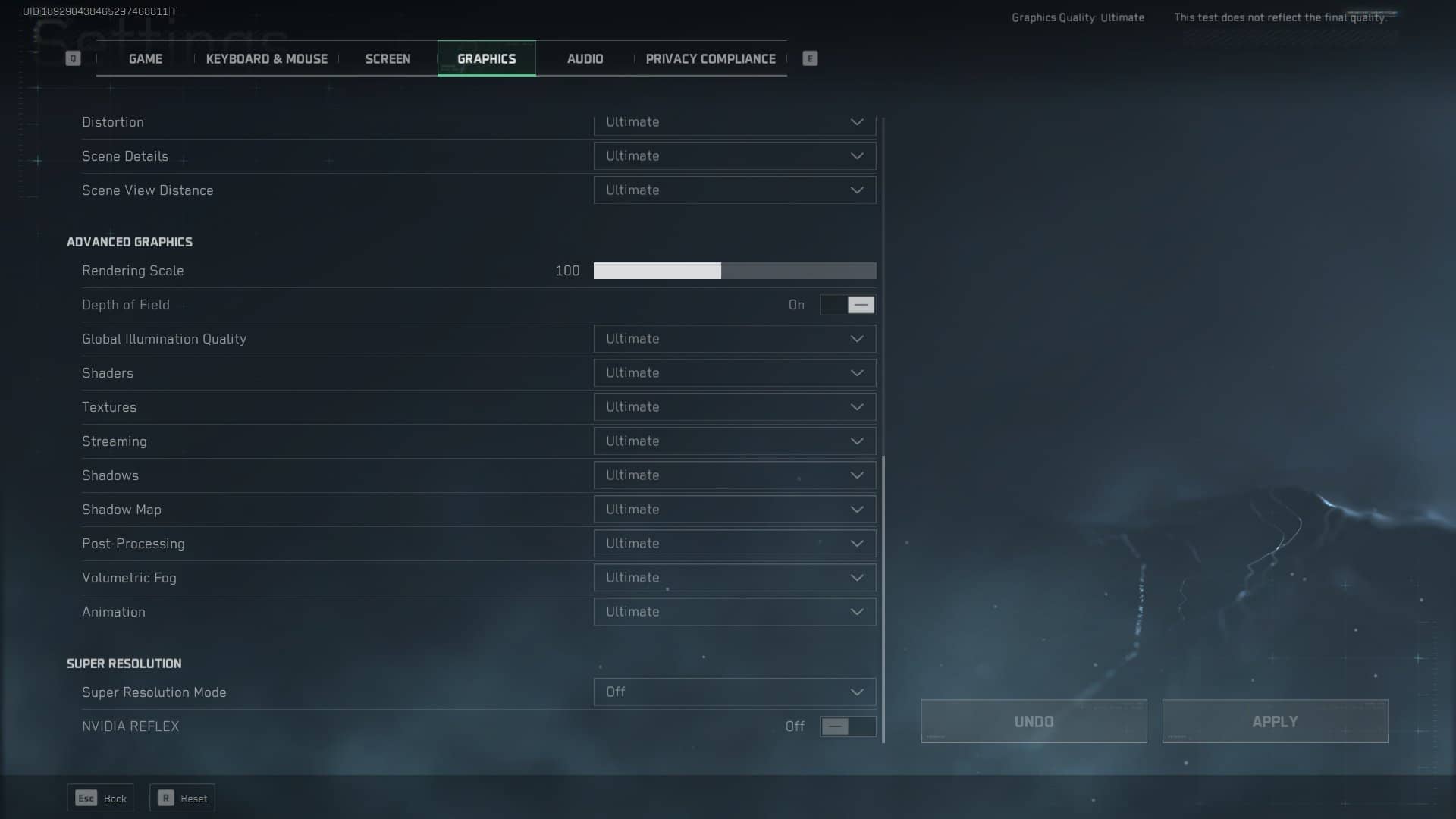 DeltaForceClient Win64 Shipping 2024 08 06 22 15 58 263