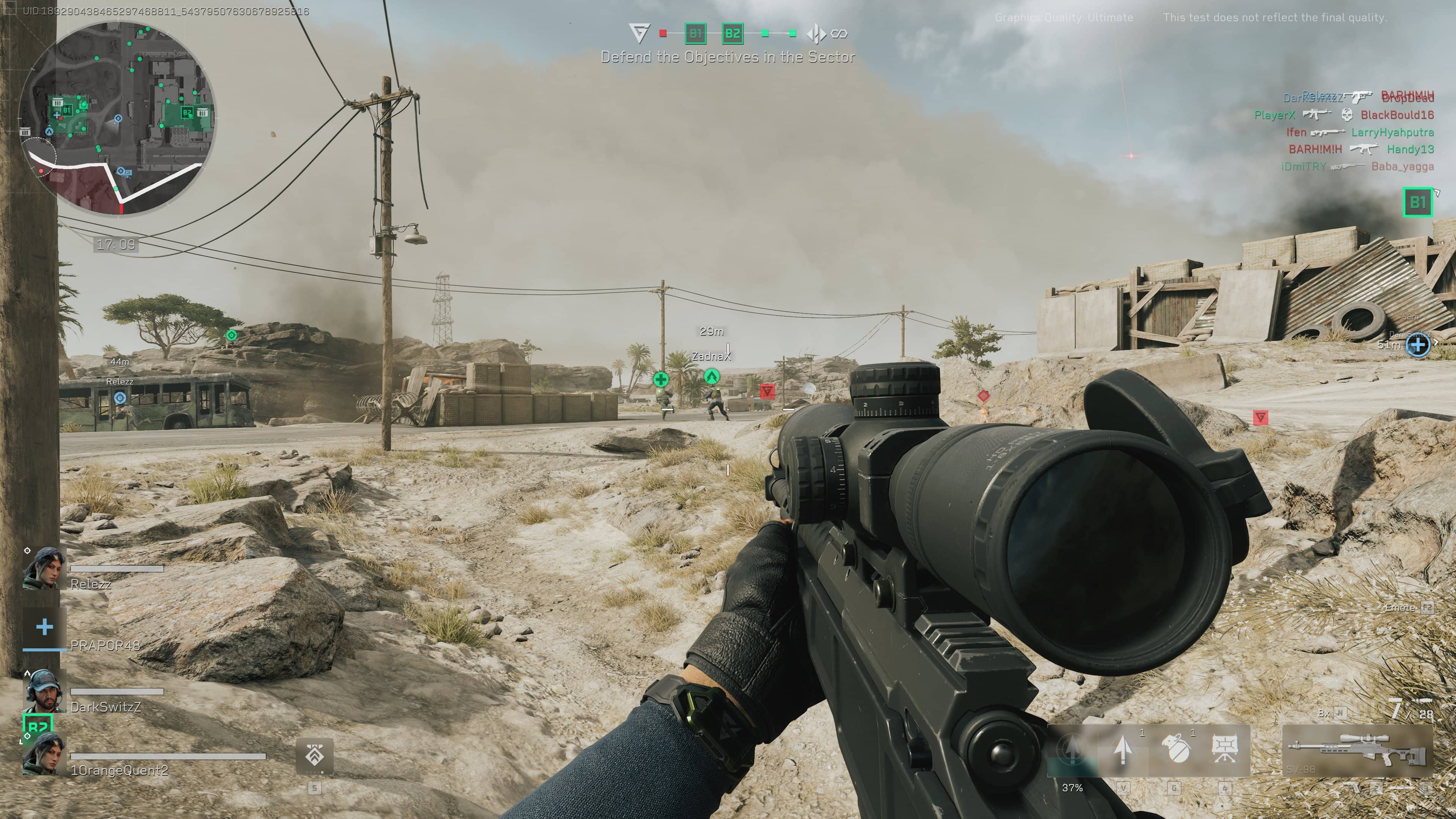 DeltaForceClient Win64 Shipping 2024 08 06 22 25 12 593