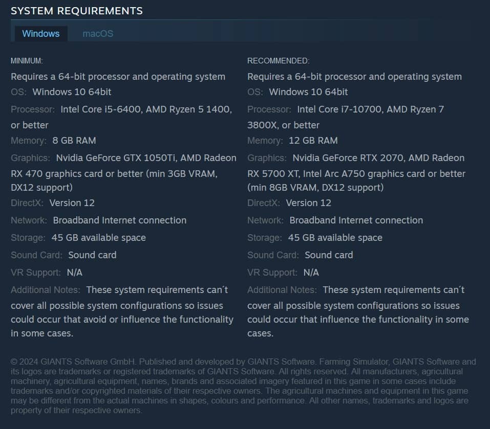 steam