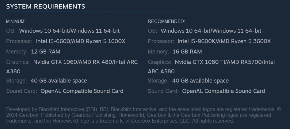 steam