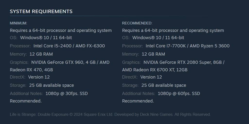 steam