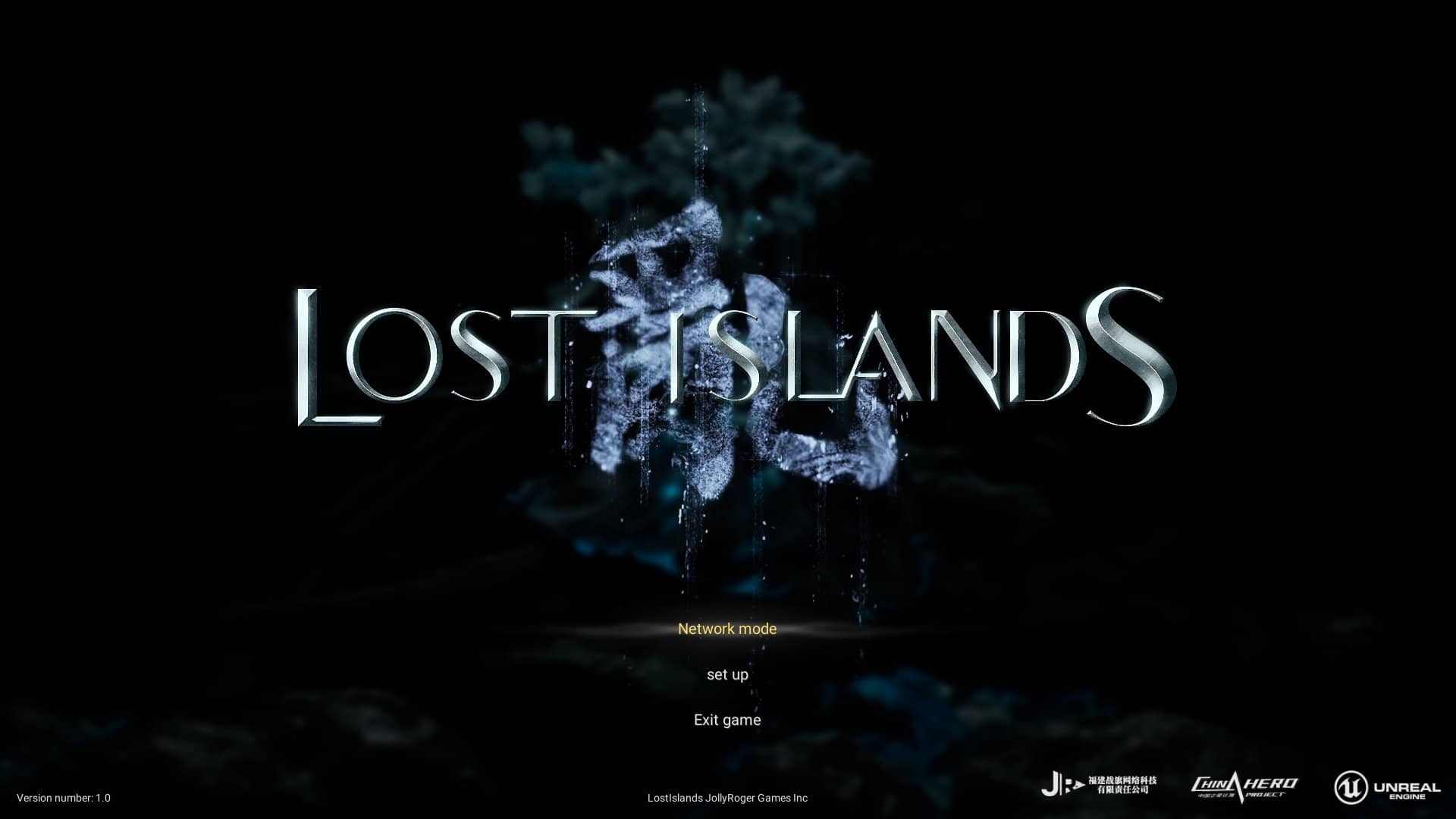 RAN LostIslandsClient Win64 Shipping 2024 12 23 11 58 47 708